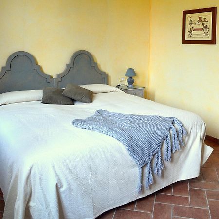 Agriturismo Borgo San Francesco Basiglio Eksteriør billede