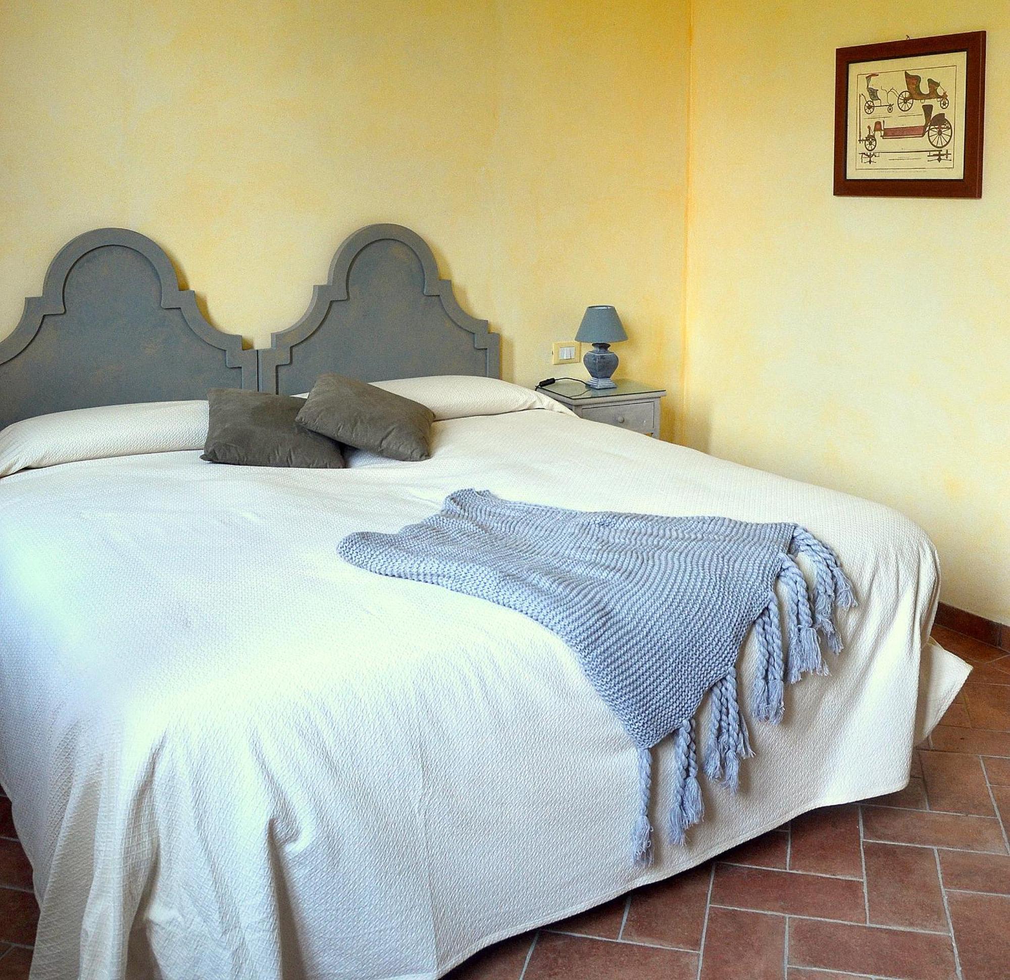 Agriturismo Borgo San Francesco Basiglio Eksteriør billede